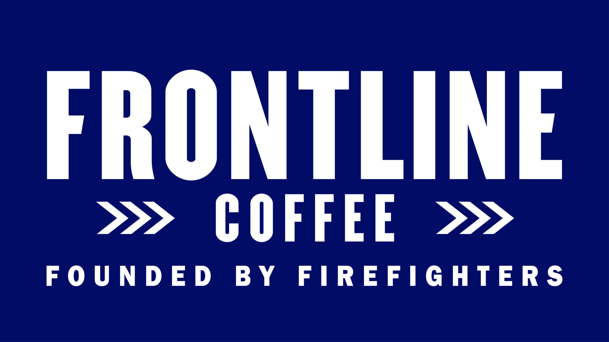 Frontline Coffee Logo