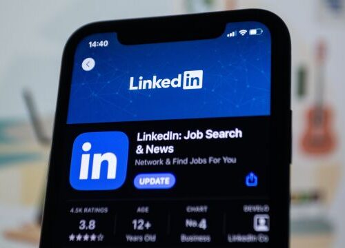 LinkedIn SCS Blog Post