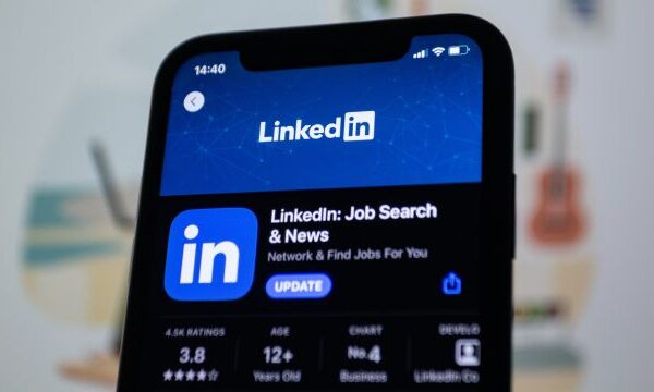 LinkedIn SCS Blog Post